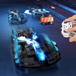 Remote Control Car Factory - 360 Rotating Drift Vehicle Toy