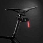 USB Bicycle Light Factory - Rechargeable Running Water Light