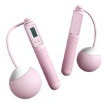 Adjustable Jump Rope Factory - Bulk Fitness Skipping Rope Supplier