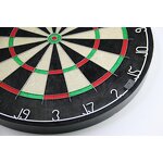 Sisal Dartboard Factory - Bulk Dartboard Set Supplier