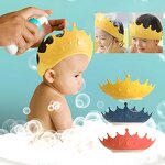 Baby Shower Cap Factory - Wholesale Bath Protection Supplier