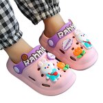 Children's Slippers Factory - Soft Anti-slip Indoor Home Shoes