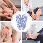 Foot Massage Sock Factory - Reflexology Acupressure Hosiery