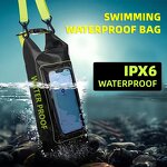 Dry Bag Factory - Waterproof Outdoor Sports Bag Supplier