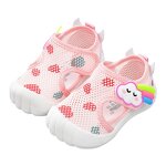 Baby Sandals Factory - Breathable Anti-slip Casual Shoes