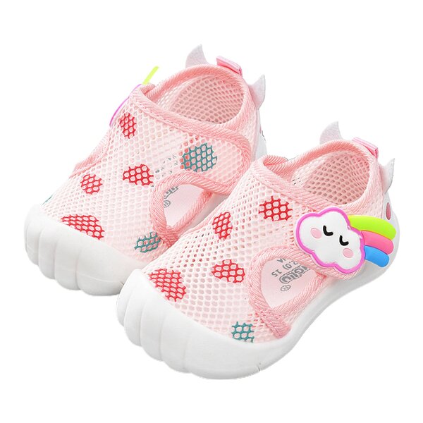 Baby Sandals Factory - Breathable Anti-slip Casual Shoes