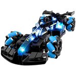 Remote Control Car Factory - 360 Rotating Drift Vehicle Toy