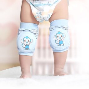 Baby Knee Pads Factory - Wholesale Crawling Protector Supplier
