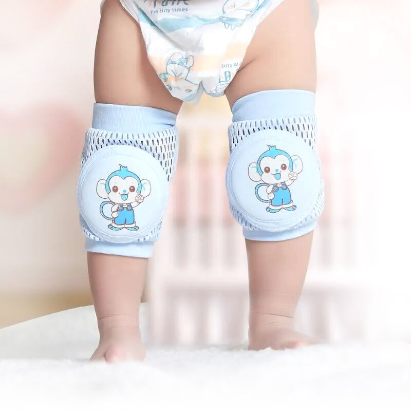 Baby Knee Pads Factory - Wholesale Crawling Protector Supplier