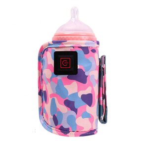 Baby Bottle Warmer Factory - Portable USB Feeding Accessories