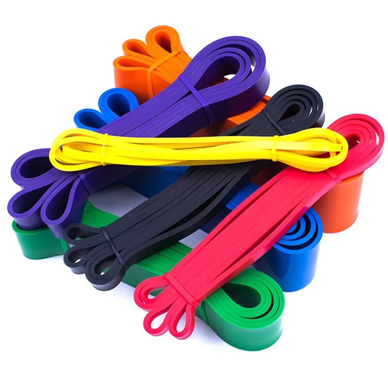 TPE Exercise Band Manufacturer - Wholesale Fitness Resistance Band