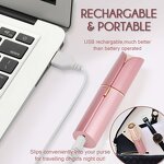 Mini Electric Epilator Factory - Portable Facial Hair Remover