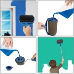 Paint Brush Set Factory - Wholesale DIY Painting Tools Supplier