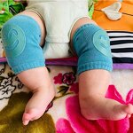 Baby Crawling Pad Factory - Wholesale Non-slip Knee Protector