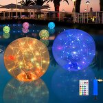 LED Luminous Ball Factory - Outdoor Solar Decoration Light