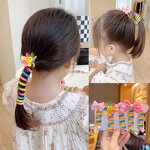 Hair Ties Factory - Telephone Wire Ponytail Scrunchies Supplier