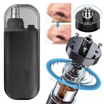 Electric Hair Clipper Factory - Waterproof Nose Ear Trimmer