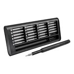 Portable Toolbox Kit Factory - Bulk Magnetic Screwdriver Set Supplier