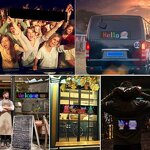 Custom LED Sign Factory - Rear Window Display Screen Manufacturer