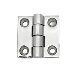 Stainless Steel Boat Hinge Manufacturer - Marine Hardware OEM Supplier