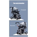 Baby Stroller Factory - OEM Foldable Stroller Manufacturer