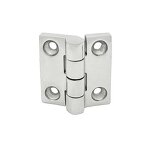Stainless Steel Boat Hinge Manufacturer - Marine Hardware OEM Supplier