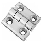 Stainless Steel Boat Hinge Manufacturer - Marine Hardware OEM Supplier