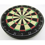 Sisal Dartboard Factory - Bulk Dartboard Set Supplier