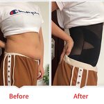Waist Trainer Factory - Mesh Breathable Corset for Fitness
