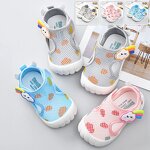 Baby Sandals Factory - Breathable Anti-slip Casual Shoes