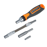 Ratchet Screwdriver Set Manufacturer - Bulk Hand Tool Kit Supplier
