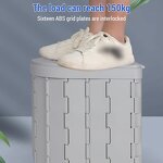 Portable Toilet Factory - Camping Folding Travel Commode