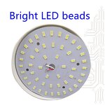 Rechargeable Camping Light Factory - High Lumen Outdoor Lamp