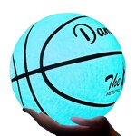 Glow Basketball Factory - Bulk PU Sports Ball Supplier