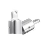 Stainless Steel Bimini Hardware Factory - Marine Fittings Supplier