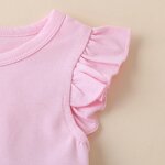 Baby Dress Factory - Knitted Ball Gown for Birthday Party