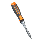 Ratchet Screwdriver Set Manufacturer - Bulk Hand Tool Kit Supplier