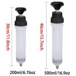 Car Oil Extractor Factory - Manual Fluid Transfer Pump