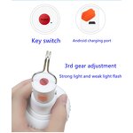 Rechargeable Camping Light Factory - High Lumen Outdoor Lamp