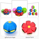 UFO Toy Factory - Wholesale Flying Saucer Disc Ball Supplier