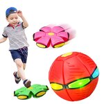 UFO Toy Factory - Wholesale Flying Saucer Disc Ball Supplier