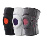 Elastic Knee Pad Factory - Adjustable Sports Support Brace