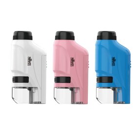 Handheld Microscope Factory - Portable Kids Science Kit Supplier