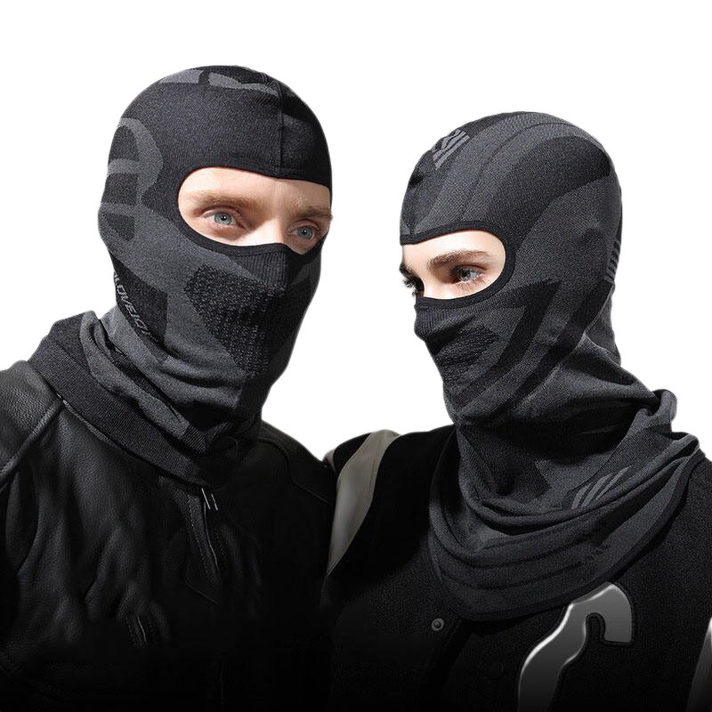 Cycling Balaclava Factory - Breathable UV Protection Mask