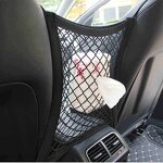 Car Storage Net Factory - Mesh Bag Divider Organizer Supplier