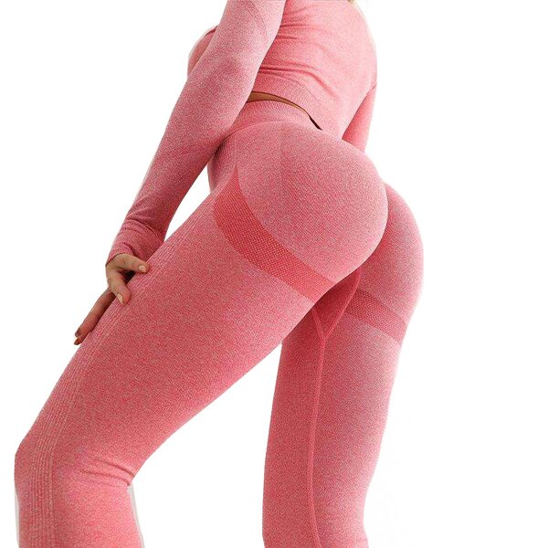 Yoga Leggings Factory - Custom OEM Fitness Wear Manufacturer