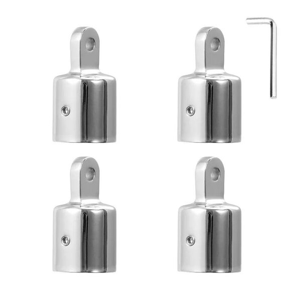 Stainless Steel Bimini Hardware Factory - Marine Fittings Supplier