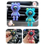 Car Air Freshener Factory - Cute Vent Clip Decoration Supplier