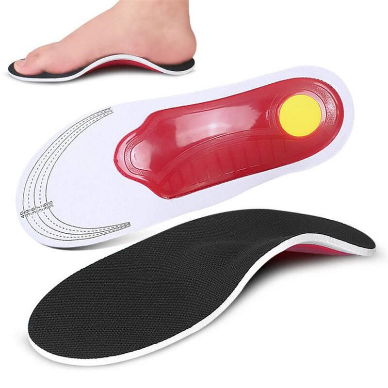 Orthotic Insoles Factory - 3D Arch Support for Foot Pain