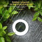 Solar Garden Light Factory - Waterproof Landscape Lamp Supplier